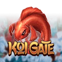 Koi Gate